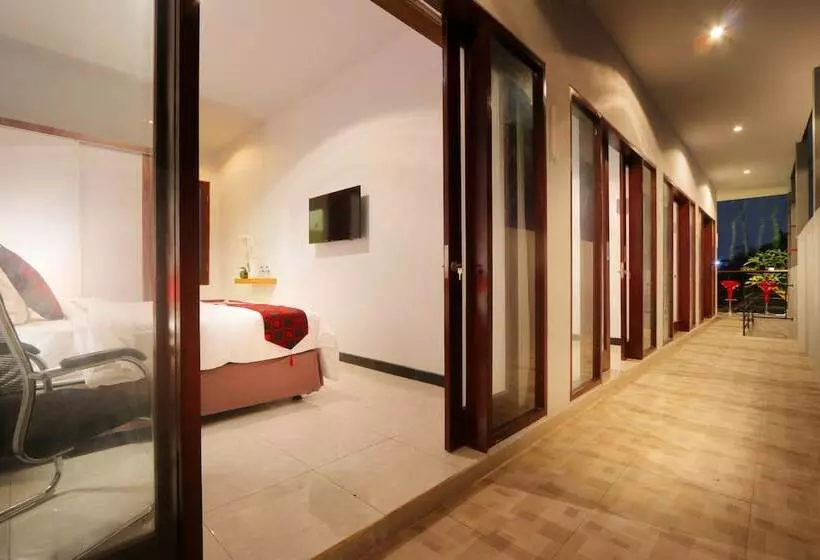 پانسیون Valomia Guest House