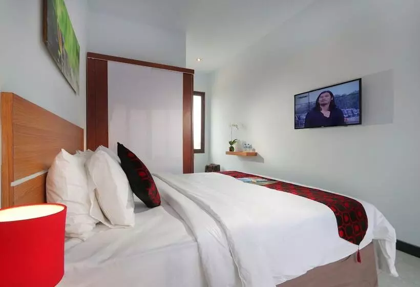 پانسیون Valomia Guest House