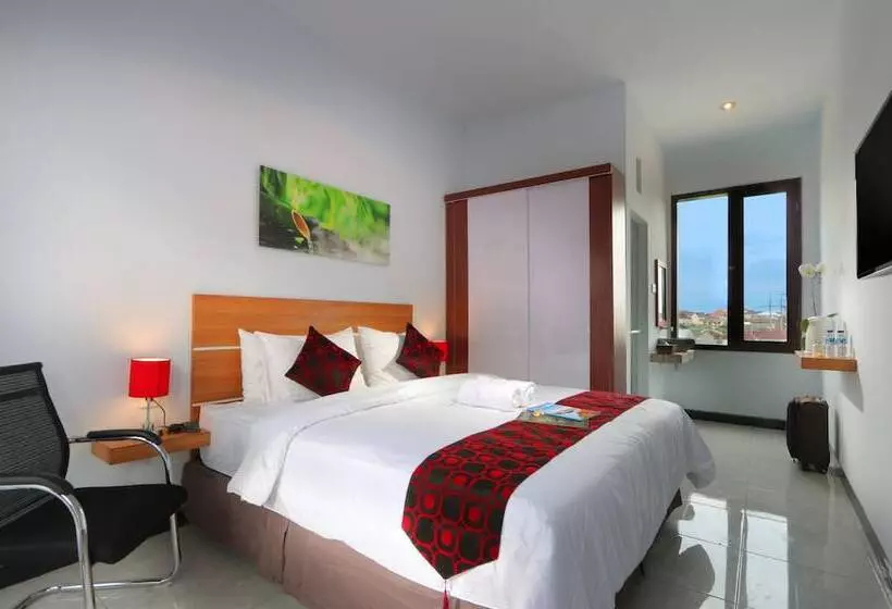 پانسیون Valomia Guest House