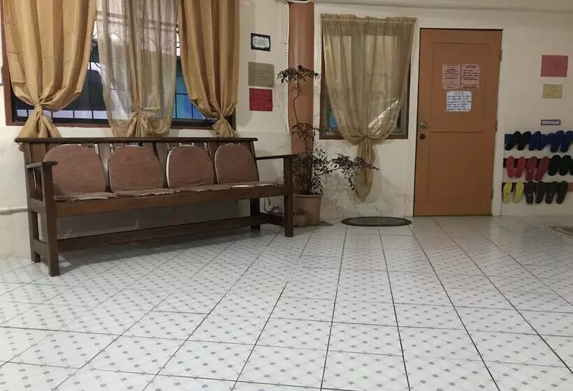 پانسیون Yogi Dives B&b