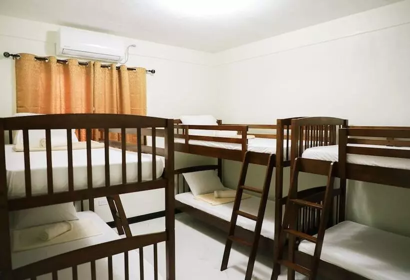 پانسیون Yogi Dives B&b