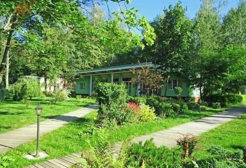 Provence Hotel 4 Seasons