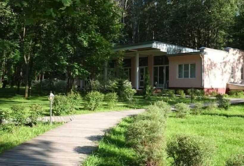 Provence Hotel 4 Seasons