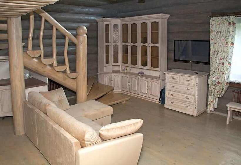 Provence Hotel 4 Seasons