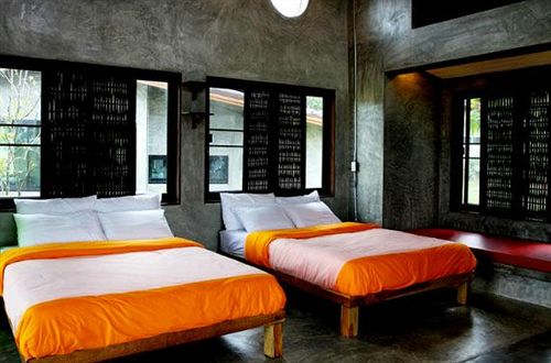 Resort Wangnamkeaw In Love