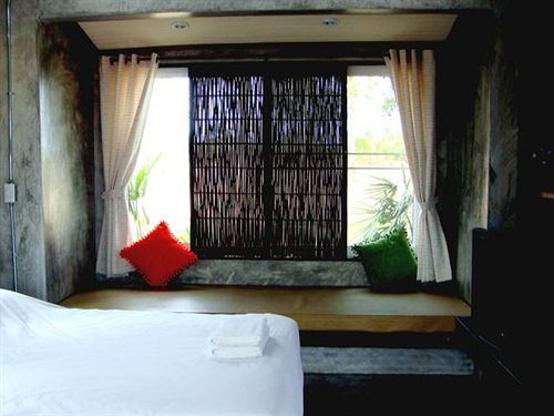 Resort Wangnamkeaw In Love