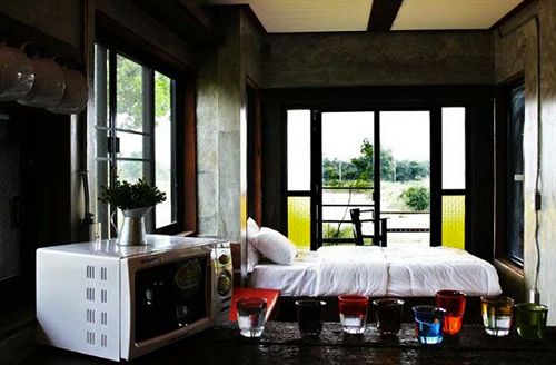 Resort Wangnamkeaw In Love