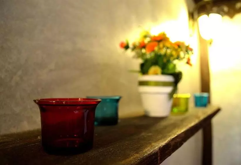 Lomakeskus Wangnamkeaw In Love