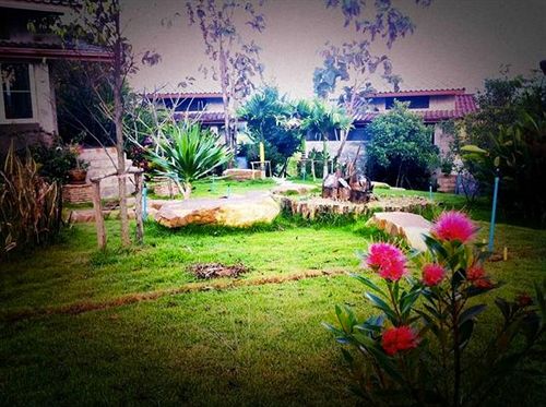 Resort Wangnamkeaw In Love