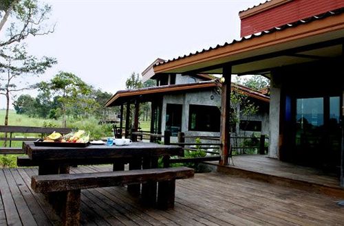 Resort Wangnamkeaw In Love