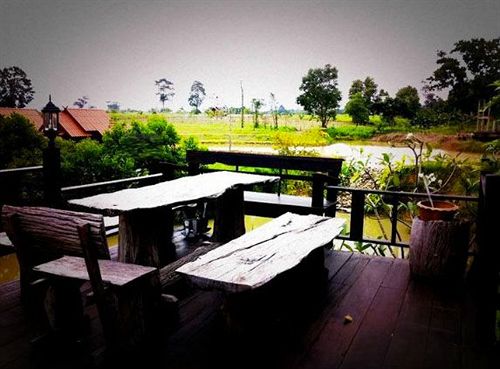 Resort Wangnamkeaw In Love