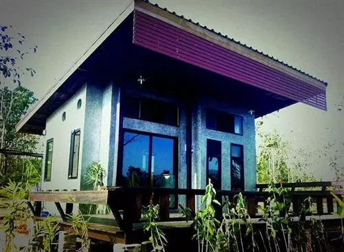 Lomakeskus Wangnamkeaw In Love