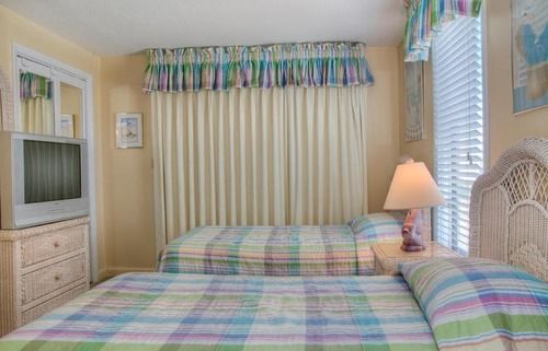 Sea Marsh I By Elliott Beach Rentals