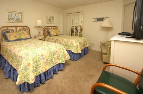 Sea Marsh I By Elliott Beach Rentals