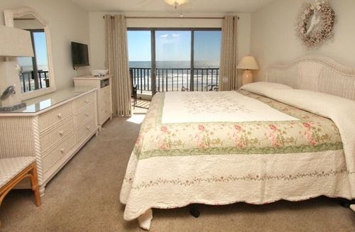 Sea Marsh I By Elliott Beach Rentals