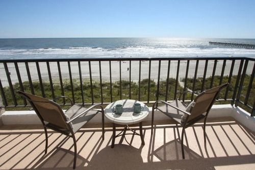 Sea Marsh I By Elliott Beach Rentals