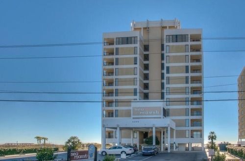 Sea Marsh I By Elliott Beach Rentals