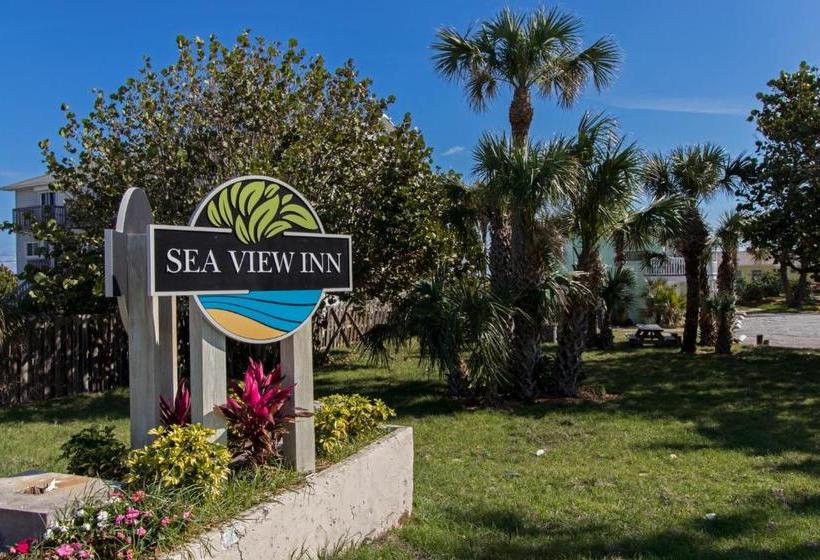 Sea View Motel