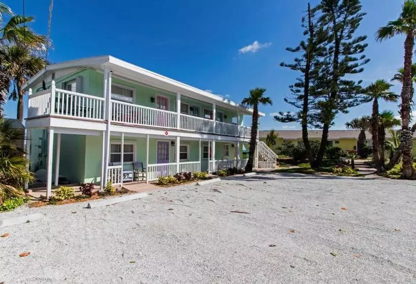 Sea View Motel