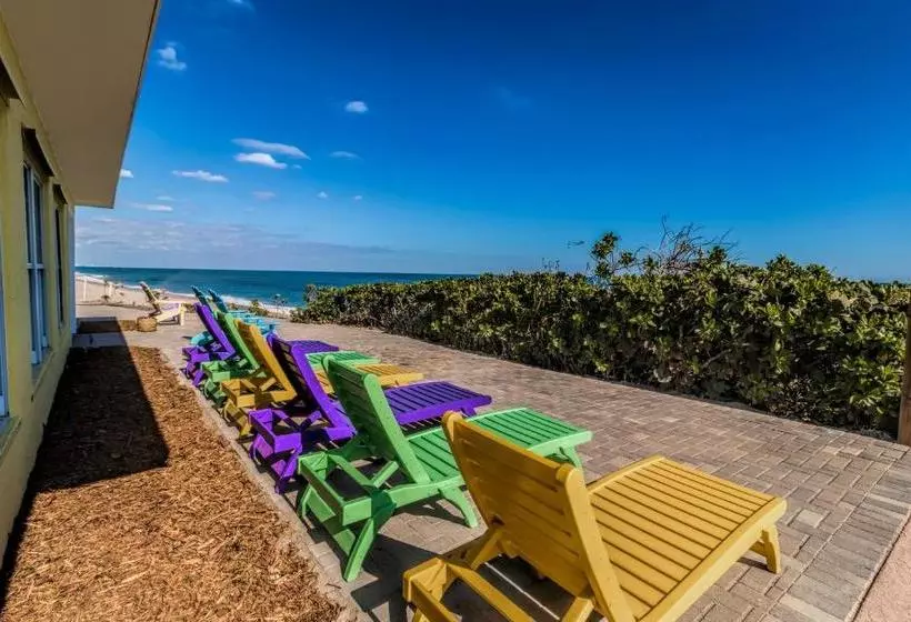 Sea View Motel