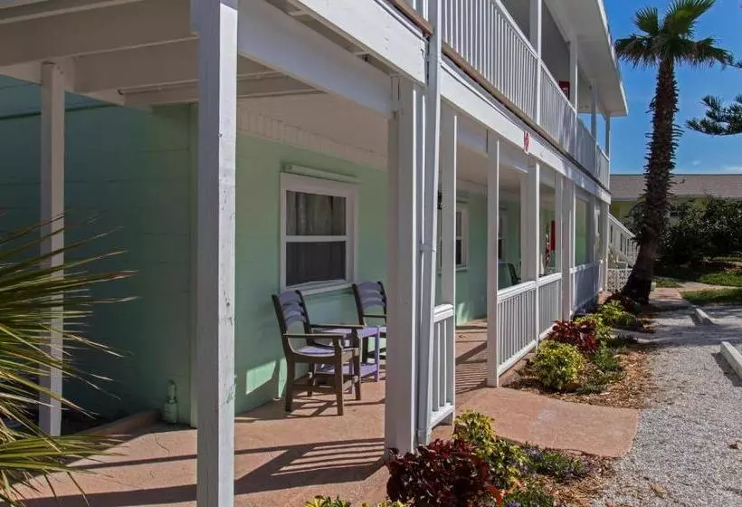 Sea View Motel