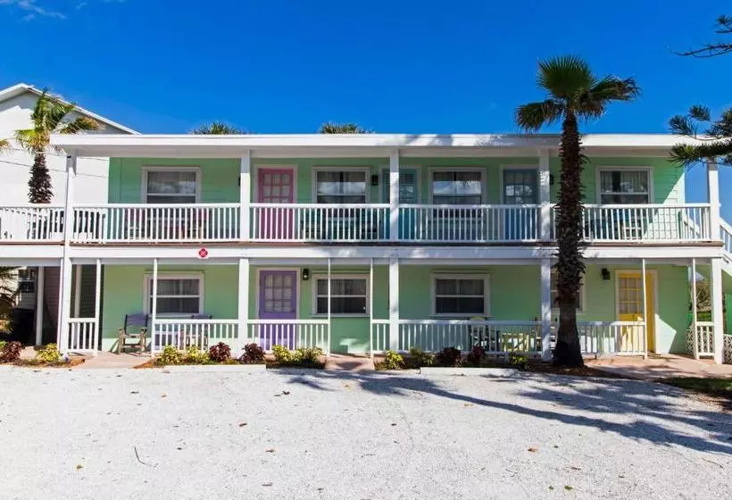 Sea View Motel