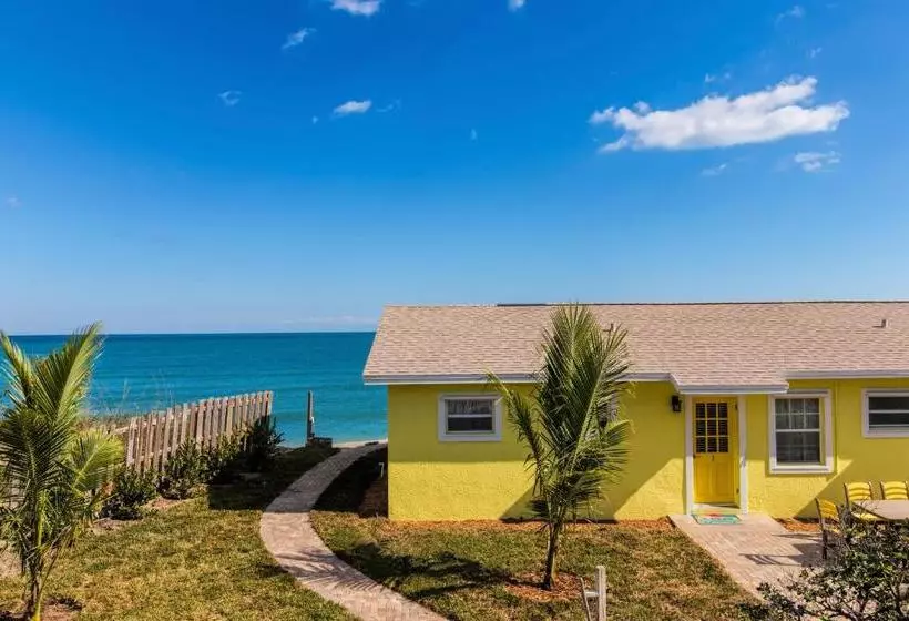 Sea View Motel