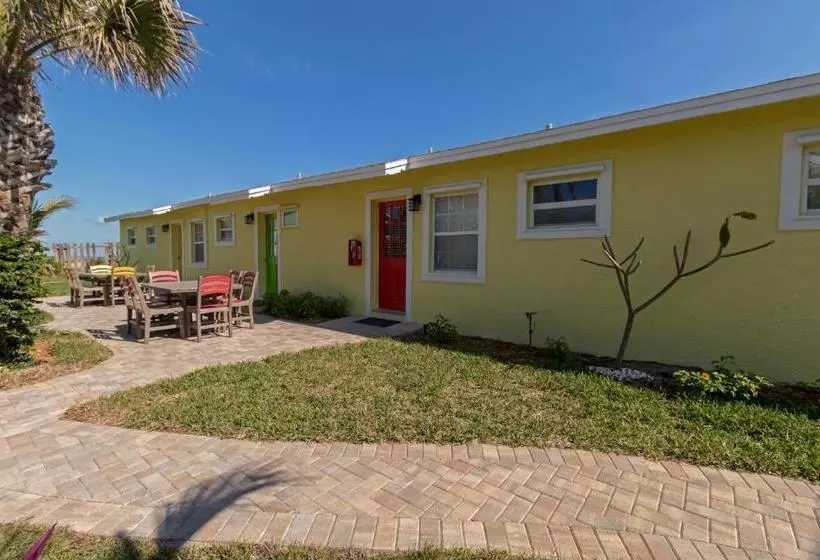 Sea View Motel