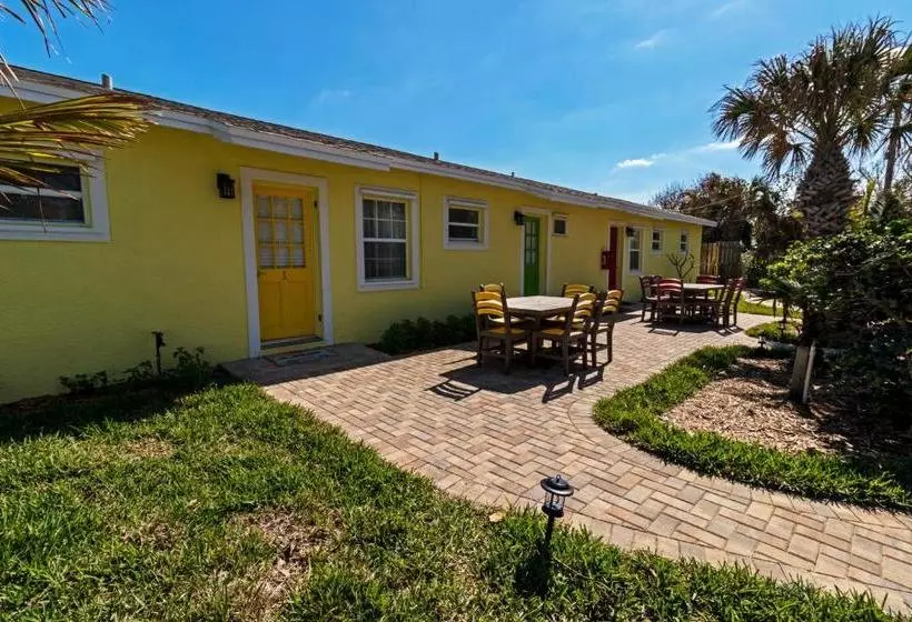 Sea View Motel