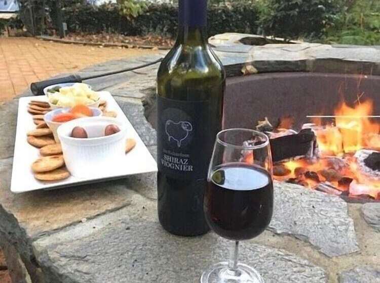 Sherwoode Bed And Breakfast