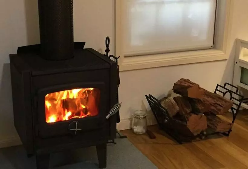 Sherwoode Bed And Breakfast