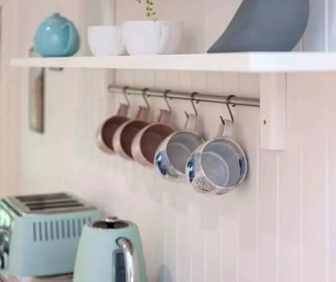 Sherwoode Bed And Breakfast