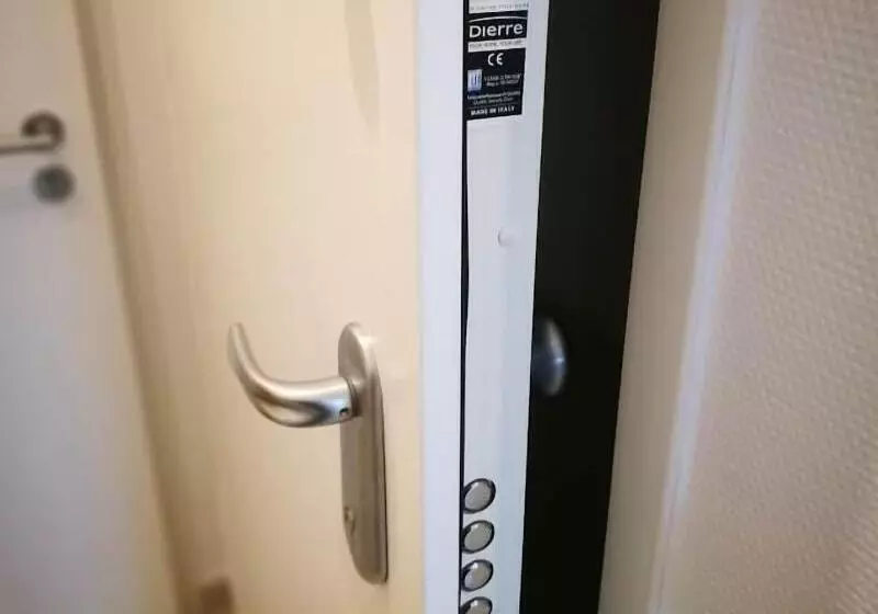 Shs Suite Home Sweet Strassen