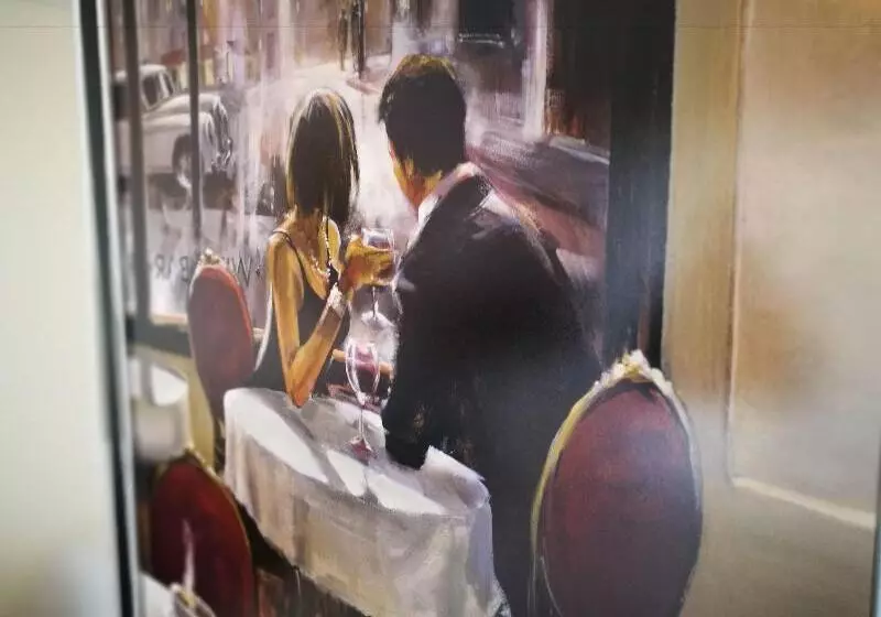 Shs Suite Home Sweet Strassen