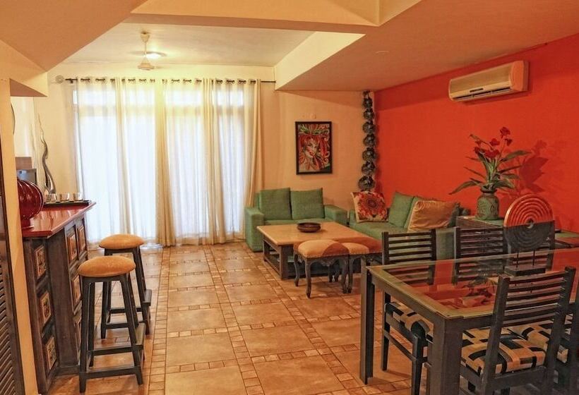 The Acacia Villa Jia Candolim