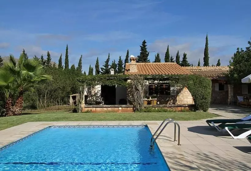 Villa Natalia