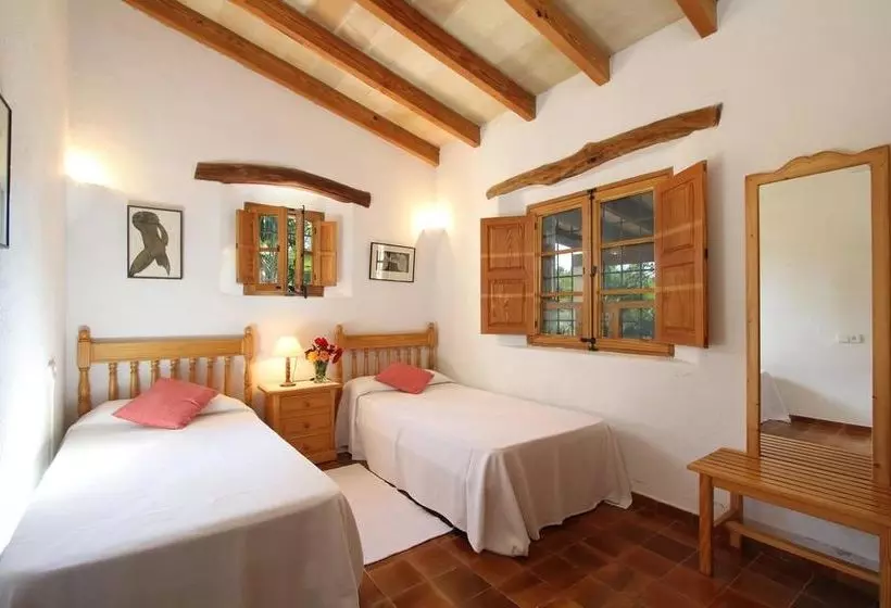 Villa Natalia