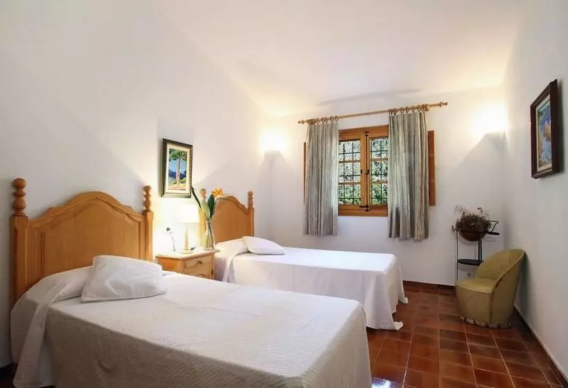 Villa Natalia