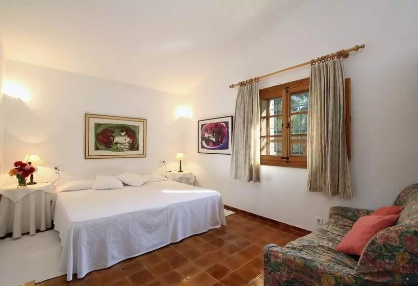 Villa Natalia
