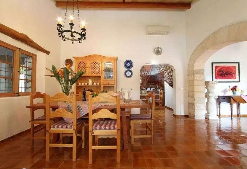 Villa Natalia