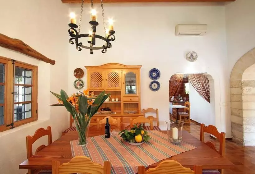 Villa Natalia