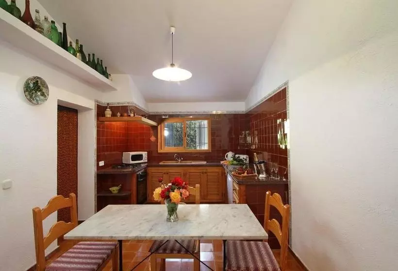 Villa Natalia