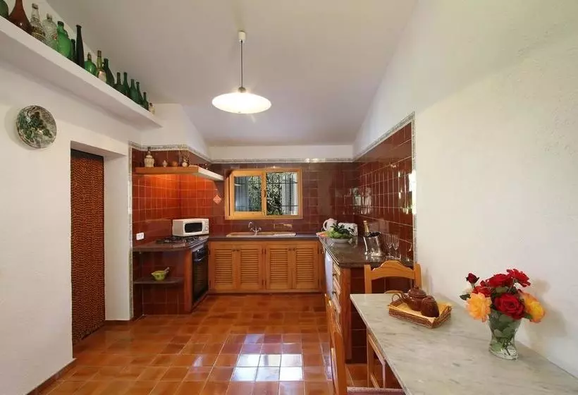 Villa Natalia