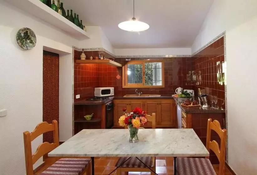 Villa Natalia