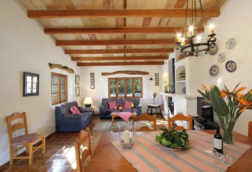 Villa Natalia