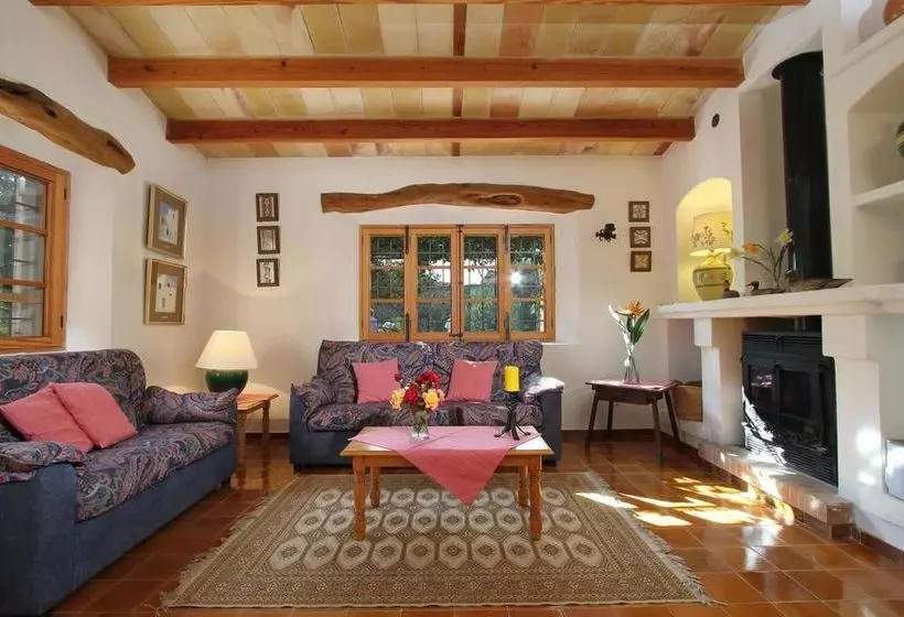 Villa Natalia