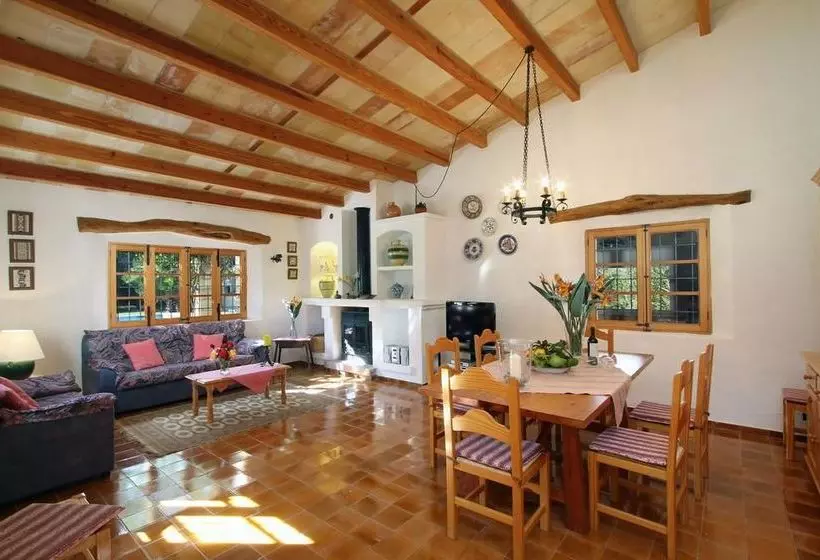 Villa Natalia