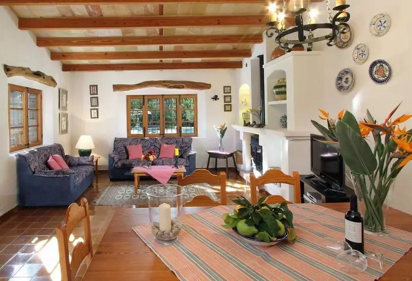 Villa Natalia