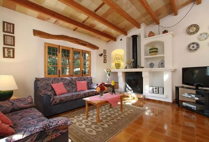 Villa Natalia