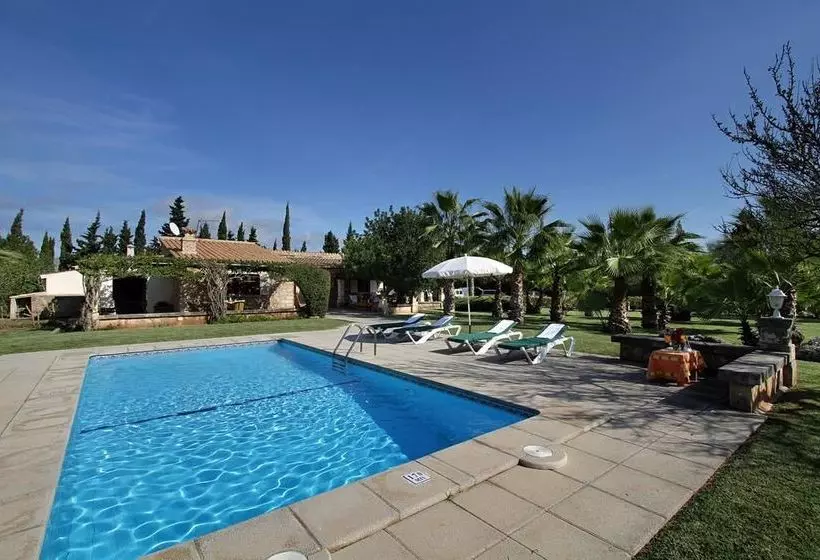 Villa Natalia
